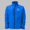 Russell Soft Shell Jacket Thumbnail