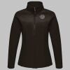 Regatta Ladies Uproar Soft Shell Jacket Thumbnail