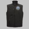 Regatta Sandstorm Workwear Soft Shell Bodywarmer Thumbnail