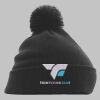 Beechfield Original Pom Pom Beanie Thumbnail