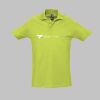 SOL'S Spring II Heavy Cotton Piqué Polo Shirt Thumbnail