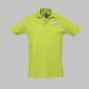 SOL'S Spring II Heavy Cotton Piqué Polo Shirt Thumbnail