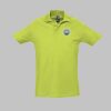 SOL'S Spring II Heavy Cotton Piqué Polo Shirt Thumbnail