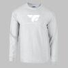 Gildan Ultra Cotton™ Long Sleeve T-Shirt Thumbnail