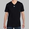 Canvas Unisex Jersey V Neck T-Shirt Thumbnail