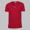 Gildan SoftStyle® V Neck T-Shirt Thumbnail