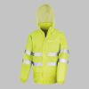 Result Safe-Guard Hi-Vis Waterproof Suit Thumbnail