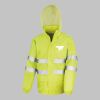 Result Safe-Guard Hi-Vis Waterproof Suit Thumbnail