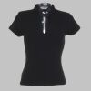 Kustom Kit Ladies V Neck Corporate Top Thumbnail