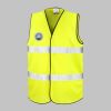 Result Core Motorist Hi-Vis Safety Vest Thumbnail