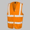 Result Core Zip Safety Tabard Thumbnail