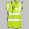 Sleeveless Safety Waist Coat Thumbnail