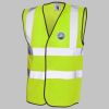 Sleeveless Safety Waist Coat Thumbnail