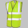 Sleeveless Safety Waist Coat Thumbnail