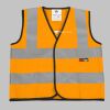 Warrior Hi-Vis Waistcoat Thumbnail